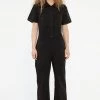 LACAUSA Clothing Lucky Jumpsuit JUMPSUITS