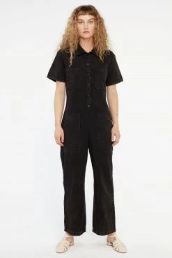 LACAUSA Clothing Lucky Jumpsuit JUMPSUITS