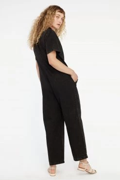 LACAUSA Clothing Lucky Jumpsuit JUMPSUITS 6 LACAUSA Clothing Lucky Jumpsuit JUMPSUITS
