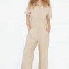 LACAUSA Clothing Lucky Jumpsuit JUMPSUITS