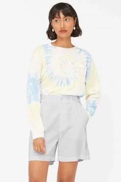 LACAUSA CLOTHING SALE Paloma Shorts