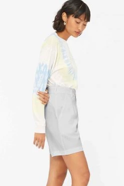 LACAUSA CLOTHING SALE Paloma Shorts