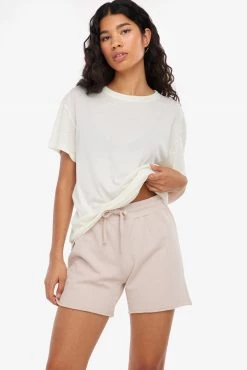 LACAUSA CLOTHING Slater Sweatshorts