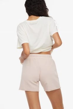 LACAUSA CLOTHING Slater Sweatshorts