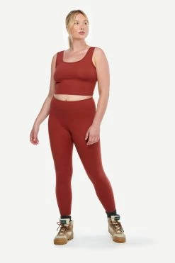 LACAUSA CLOTHING Element Leggings RECYCLED 10 LACAUSA CLOTHING Element Leggings RECYCLED