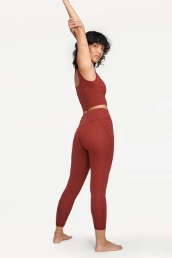 LACAUSA CLOTHING Element Leggings RECYCLED 9 LACAUSA CLOTHING Element Leggings RECYCLED