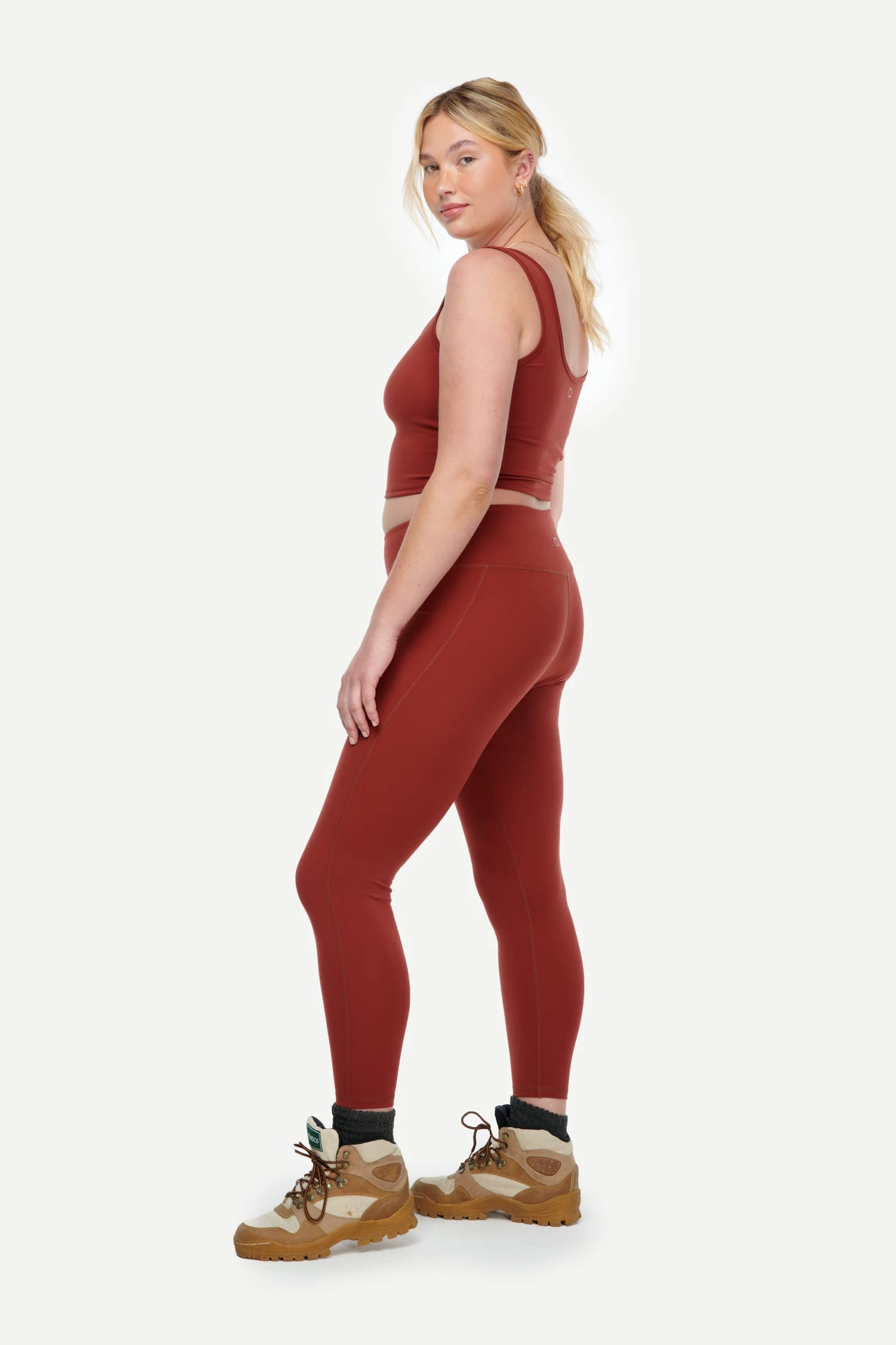 LACAUSA CLOTHING Element Leggings RECYCLED 5 LACAUSA CLOTHING Element Leggings RECYCLED