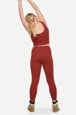 LACAUSA CLOTHING Element Leggings RECYCLED 12 LACAUSA CLOTHING Element Leggings RECYCLED