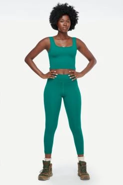 LACAUSA CLOTHING Element Leggings RECYCLED