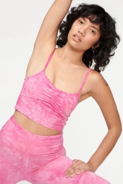 LACAUSA CLOTHING Bandha Top ORGANIC