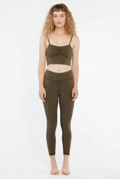 LACAUSA CLOTHING Venus Leggings ORGANIC