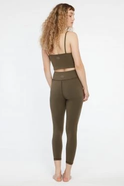 LACAUSA CLOTHING Venus Leggings ORGANIC