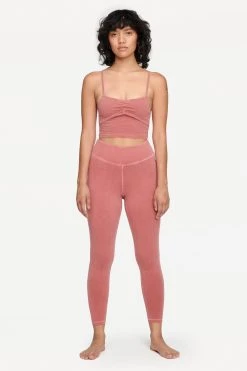 LACAUSA CLOTHING Venus Leggings ORGANIC