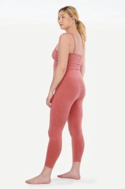 LACAUSA CLOTHING Venus Leggings ORGANIC