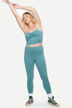 LACAUSA CLOTHING ORGANIC Venus Leggings