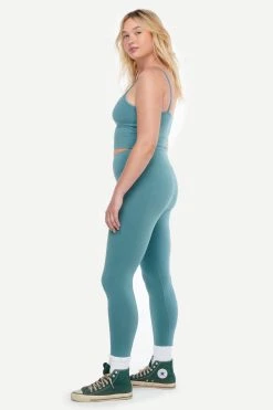 LACAUSA CLOTHING ORGANIC Venus Leggings