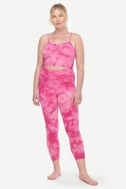 LACAUSA CLOTHING ORGANIC Venus Leggings