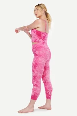 LACAUSA CLOTHING ORGANIC Venus Leggings