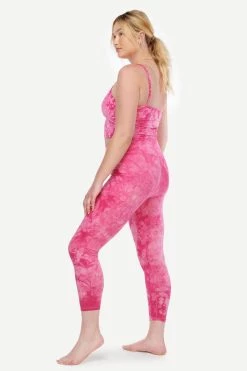 LACAUSA CLOTHING ORGANIC Venus Leggings