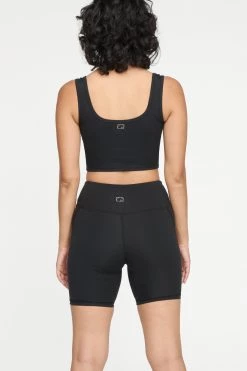 LACAUSA CLOTHING Warm Up Shorts RECYCLED 10 LACAUSA CLOTHING Warm Up Shorts RECYCLED