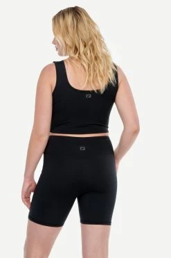 LACAUSA CLOTHING Warm Up Shorts RECYCLED 14 LACAUSA CLOTHING Warm Up Shorts RECYCLED