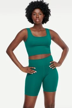 LACAUSA CLOTHING Warm Up Shorts