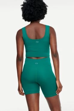 LACAUSA CLOTHING Warm Up Shorts