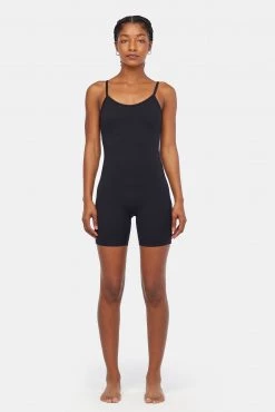 LACAUSA CLOTHING Luna Unitard