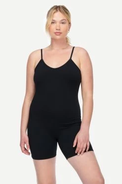 LACAUSA CLOTHING Luna Unitard