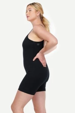 LACAUSA CLOTHING Luna Unitard