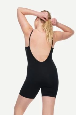 LACAUSA CLOTHING Luna Unitard