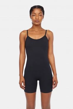 LACAUSA CLOTHING Luna Unitard