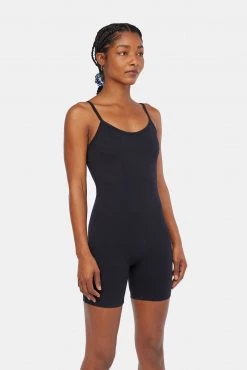 LACAUSA CLOTHING Luna Unitard
