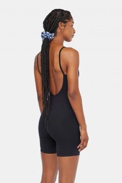 LACAUSA CLOTHING Luna Unitard