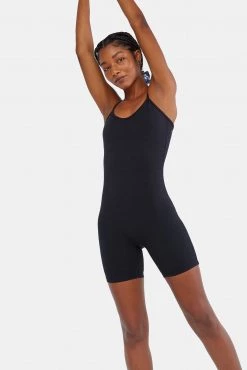 LACAUSA CLOTHING Luna Unitard