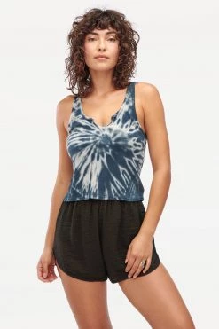 LACAUSA SALE Roxy Tank