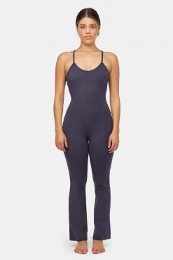 LACAUSA CLOTHING BOTTOMS Prana Unitard