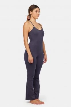LACAUSA CLOTHING BOTTOMS Prana Unitard