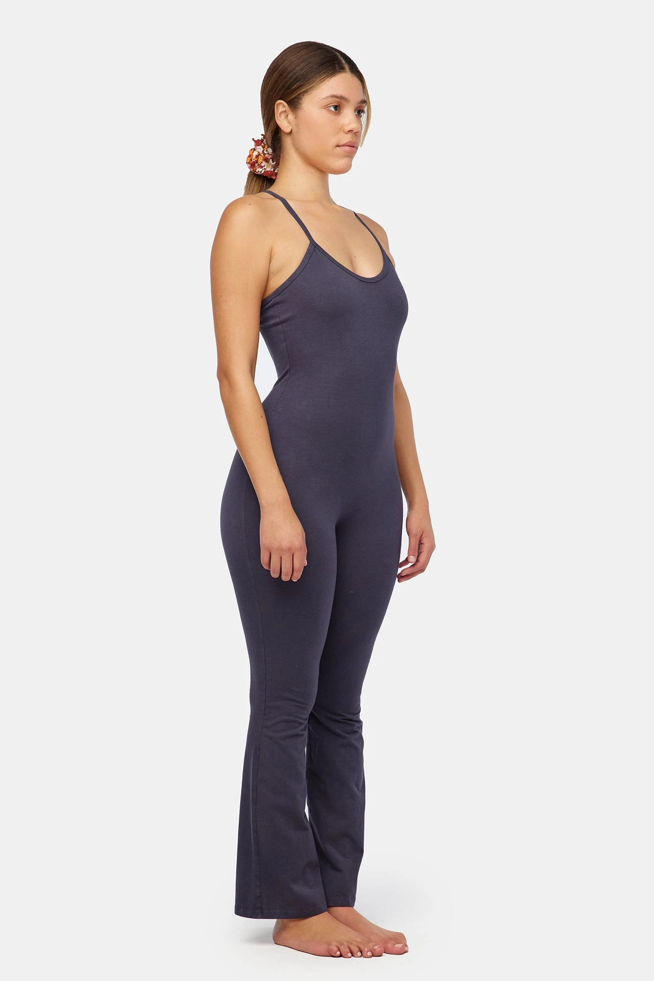 LACAUSA CLOTHING BOTTOMS Prana Unitard 2 LACAUSA CLOTHING BOTTOMS Prana Unitard