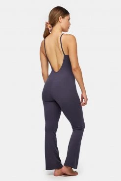 LACAUSA CLOTHING BOTTOMS Prana Unitard 6 LACAUSA CLOTHING BOTTOMS Prana Unitard