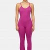 LACAUSA CLOTHING BOTTOMS Prana Unitard