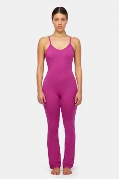 LACAUSA CLOTHING BOTTOMS Prana Unitard