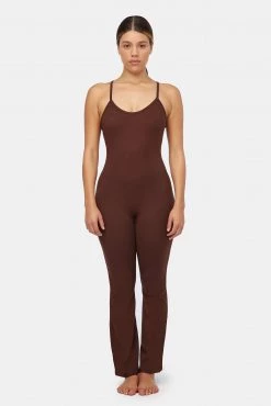 LACAUSA CLOTHING Prana Unitard