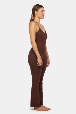 LACAUSA CLOTHING Prana Unitard