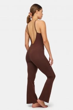 LACAUSA CLOTHING Prana Unitard