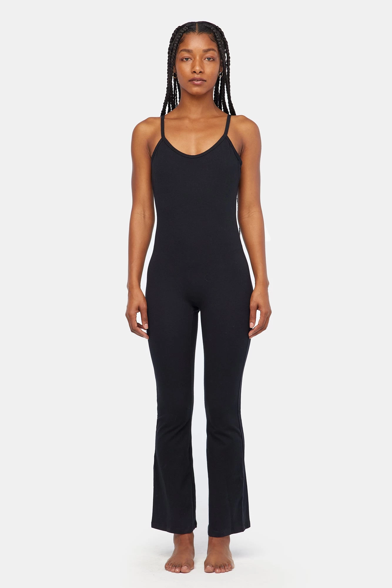 LACAUSA Clothing Prana Unitard BOTTOMS 1 LACAUSA Clothing Prana Unitard BOTTOMS