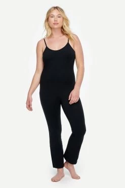 LACAUSA Clothing Prana Unitard BOTTOMS 20 LACAUSA Clothing Prana Unitard BOTTOMS