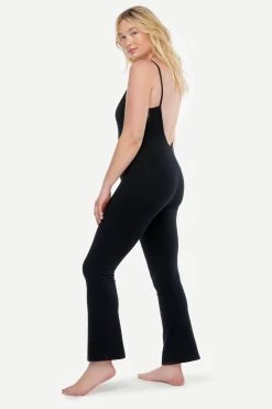 LACAUSA Clothing Prana Unitard BOTTOMS 22 LACAUSA Clothing Prana Unitard BOTTOMS