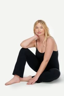 LACAUSA Clothing Prana Unitard BOTTOMS 23 LACAUSA Clothing Prana Unitard BOTTOMS