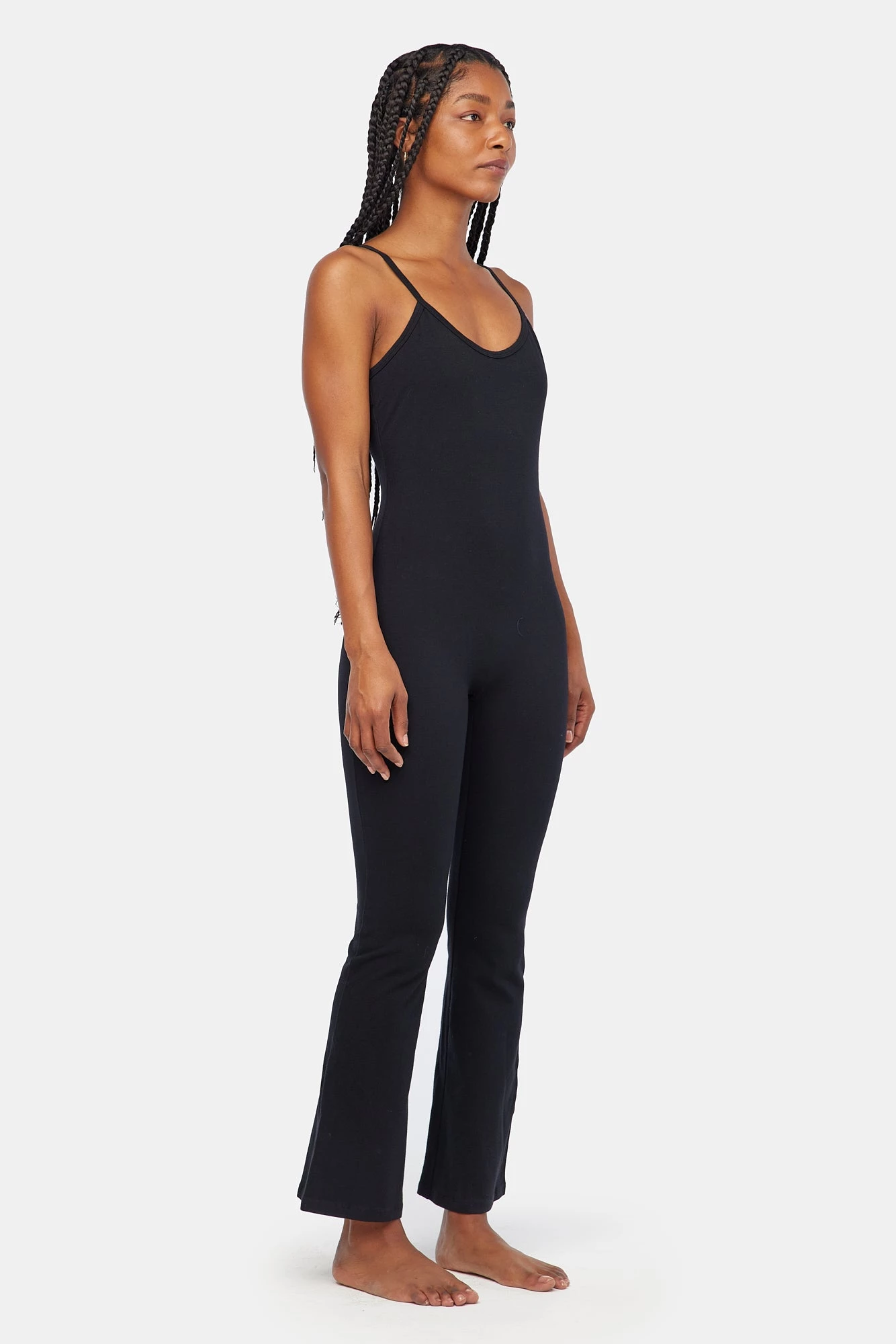 LACAUSA Clothing Prana Unitard BOTTOMS 2 LACAUSA Clothing Prana Unitard BOTTOMS
